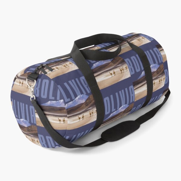 Item preview, bolivian nature designed and sold by La Loca.