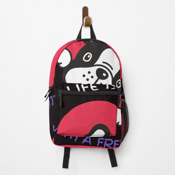 Item preview, Life Is Better With My French Bulldog designed and sold by evaninla.