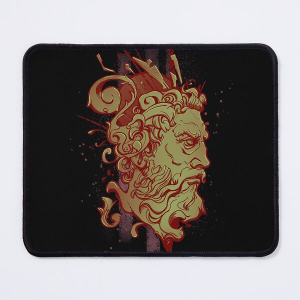 Item preview, Greek Statue Vaporwave Aesthetic designed and sold by PVSKI.