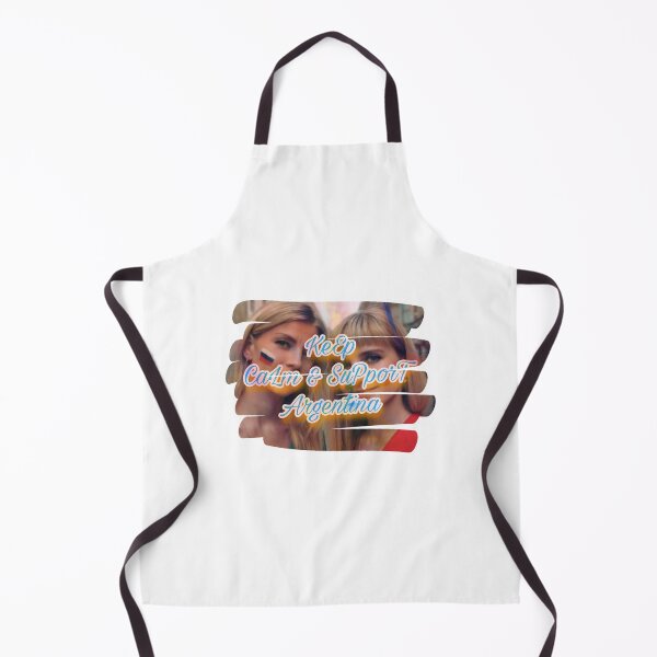 Item preview, Keep Calm And Support Argentina    designed and sold by andoraKerenz.