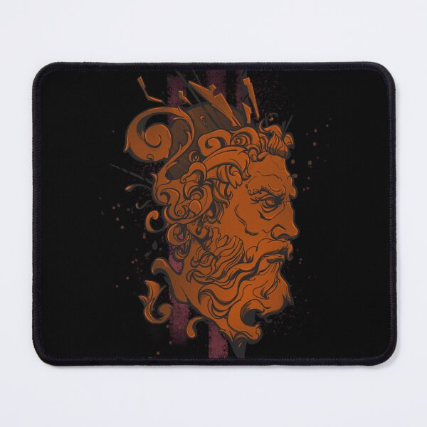 Item preview, Greek Statue Vaporwave Aesthetic designed and sold by PVSKI.