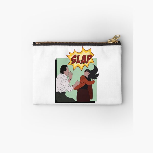 Item preview, Kennedy - The slap    designed and sold by andoraKerenz.