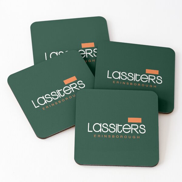 Item preview, Lassiters Hotel Erinsborough Retro    designed and sold by andoraKerenz.