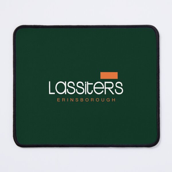 Item preview, Lassiters Hotel Erinsborough Retro    designed and sold by andoraKerenz.