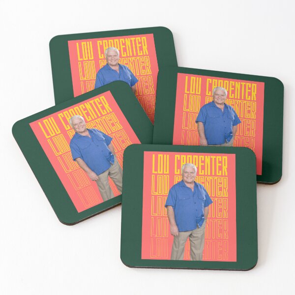 Item preview, Lou Carpenter    designed and sold by andoraKerenz.