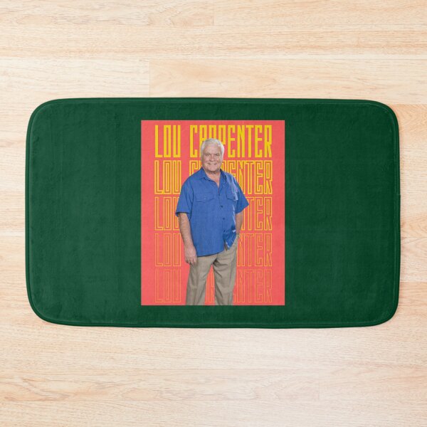 Item preview, Lou Carpenter    designed and sold by andoraKerenz.