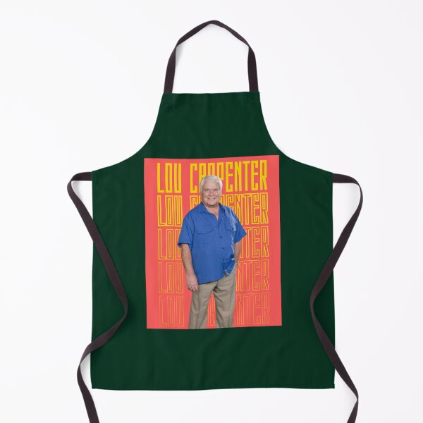 Item preview, Lou Carpenter    designed and sold by andoraKerenz.