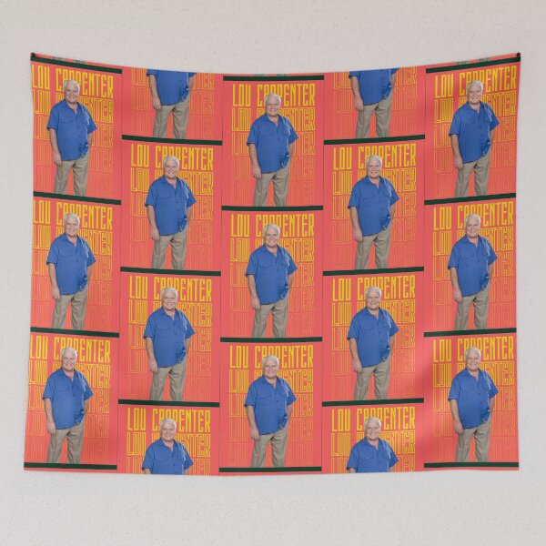 Item preview, Lou Carpenter    designed and sold by andoraKerenz.