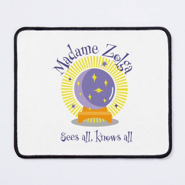 Item preview, Madame Zolga designed and sold by andoraKerenz.