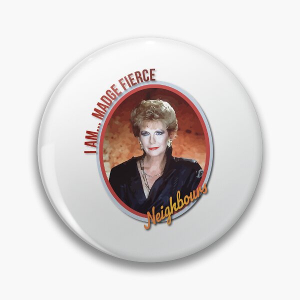 Item preview, Madge Ramsay   designed and sold by andoraKerenz.