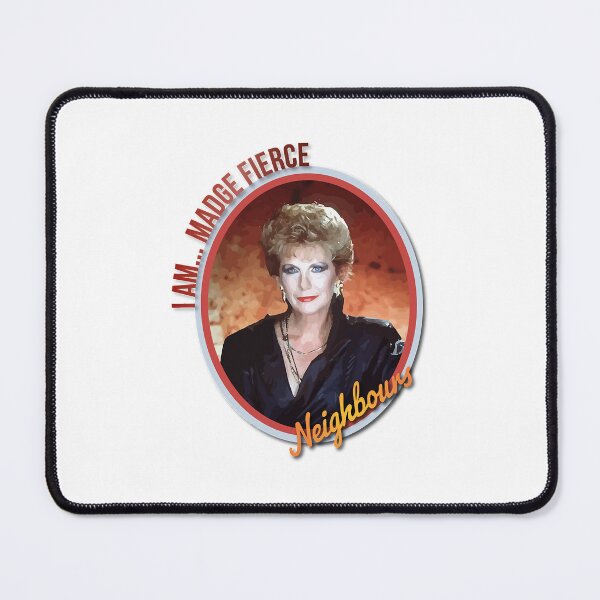 Item preview, Madge Ramsay   designed and sold by andoraKerenz.