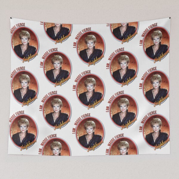 Item preview, Madge Ramsay   designed and sold by andoraKerenz.
