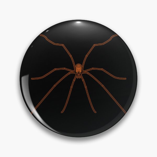 Item preview, Opiliones designed and sold by Procyonidae Creative.