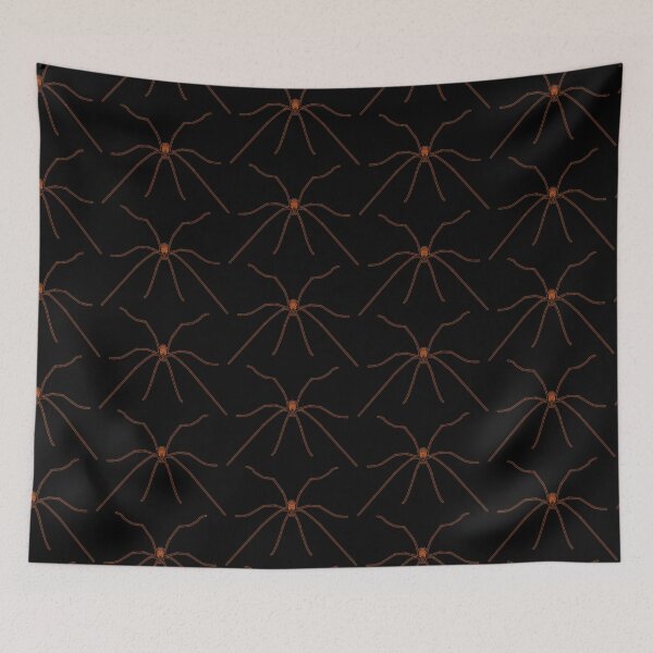 Item preview, Opiliones designed and sold by Procyonidae Creative.