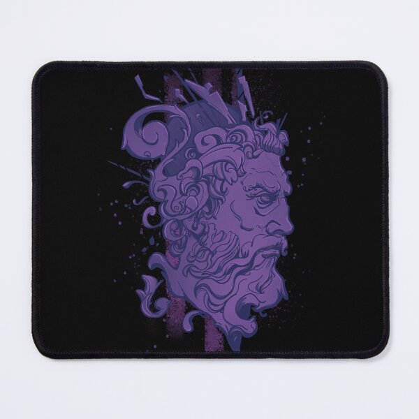 Item preview, Greek Statue Vaporwave Aesthetic designed and sold by PVSKI.