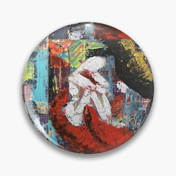 Item preview, Vulnerable  designed and sold by SheaLaVie-Art.