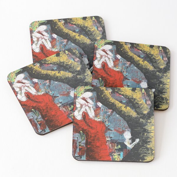 Item preview, Vulnerable  designed and sold by SheaLaVie-Art.