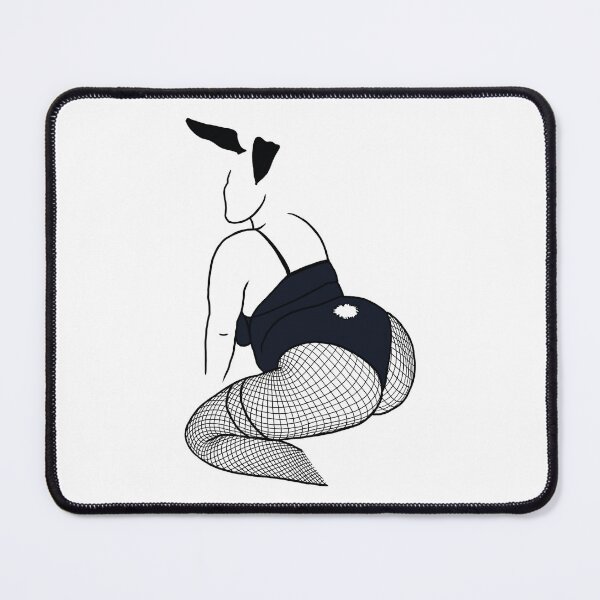 Item preview, Baddies series - Cleo designed and sold by meg_burg_art.
