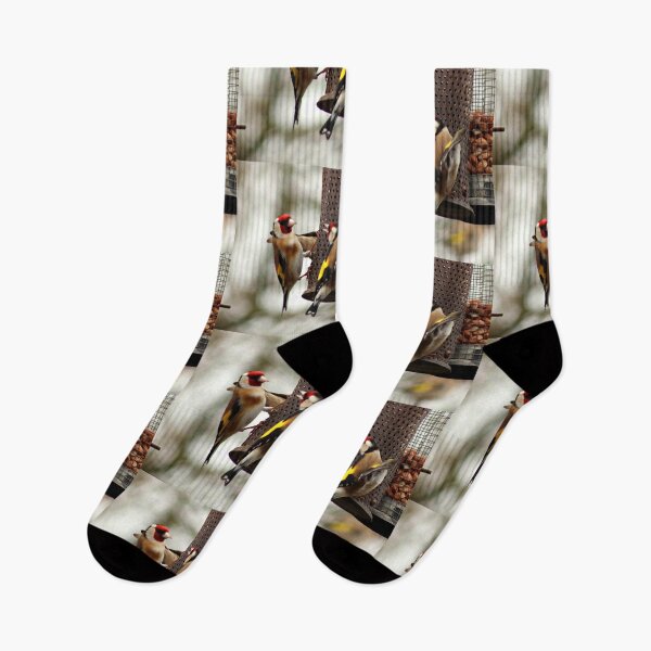 Item preview, goldfinches designed and sold by KathleenDawson.