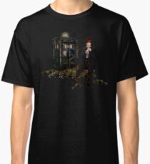 The Legend of the Flute Classic T-Shirt