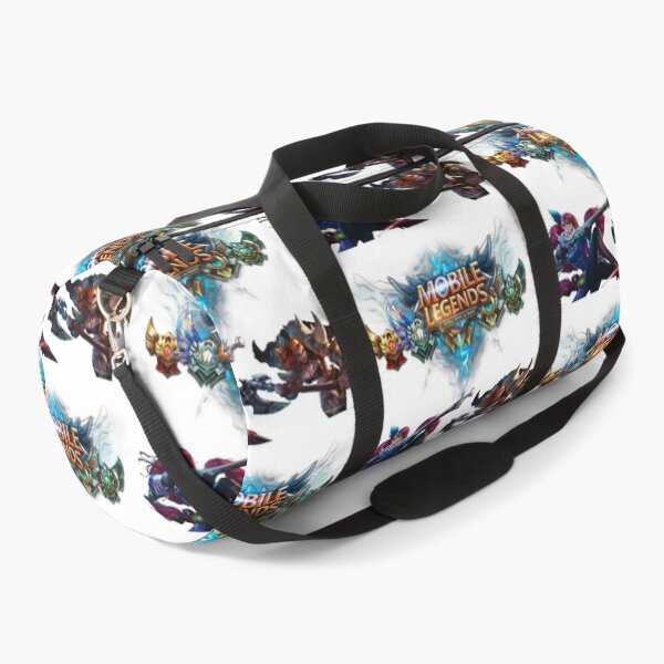 Item preview, Mobile Legends Bang Bang Fan Lesley Hilda designed and sold by Kormix.