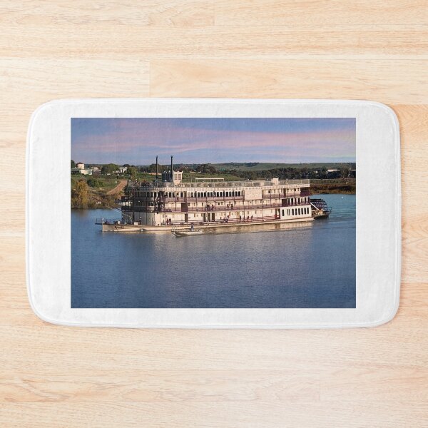 Item preview, PS Murray Princess designed and sold by markrichards.