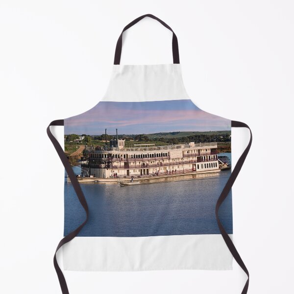 Item preview, PS Murray Princess designed and sold by markrichards.