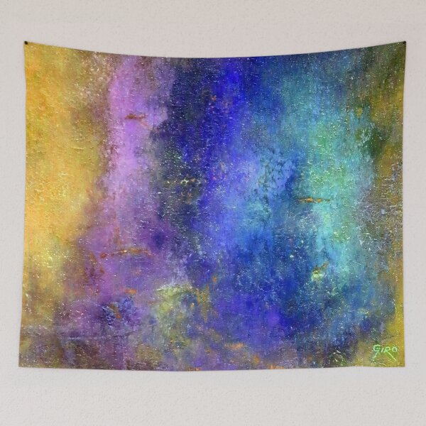 Item preview, Concerto d'Galaxies 1   designed and sold by Giro Tavitian.