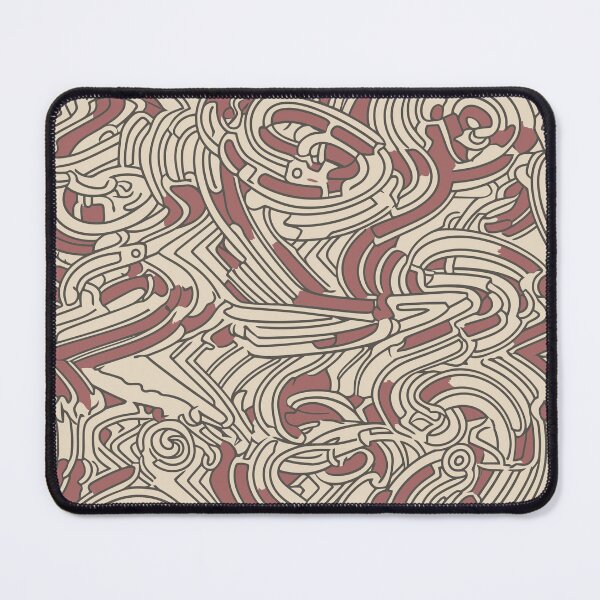 Item preview, Greco Rouge designed and sold by LDSH.