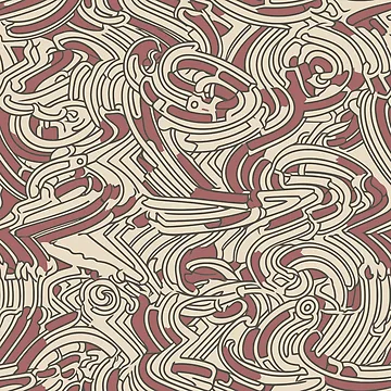 Artwork thumbnail, Greco Rouge by LDSH