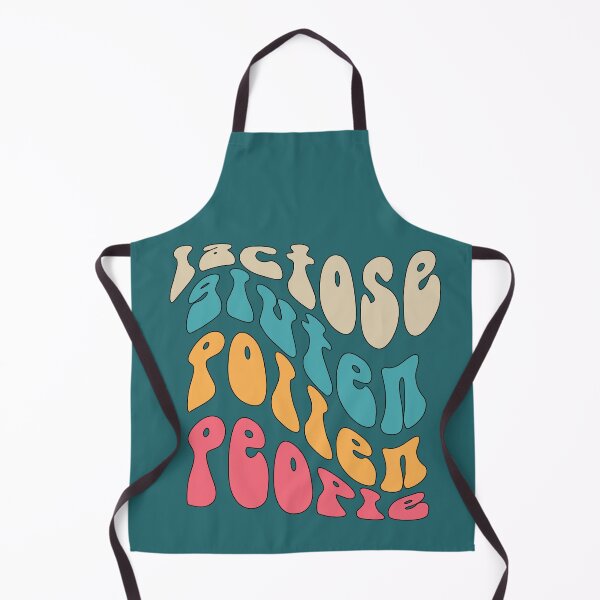 Item preview, lactose gluten pollen people designed and sold by jkrphoto.