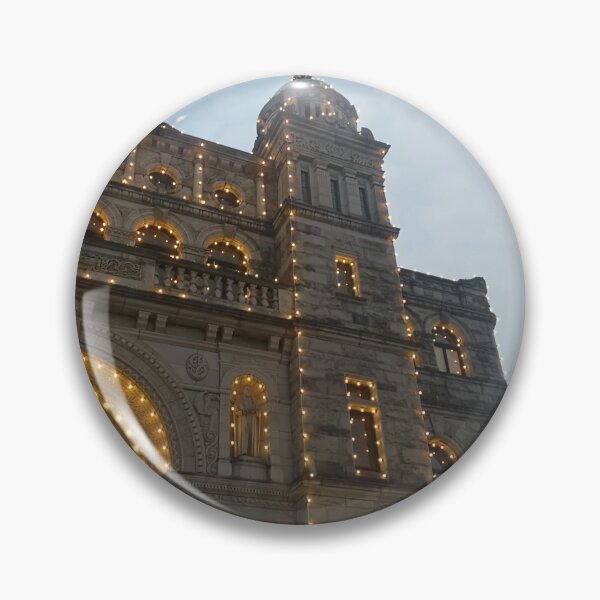 Item preview, the legislature building of bc designed and sold by kiefeon.