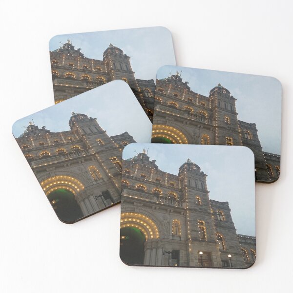 Item preview, the legislature building of bc designed and sold by kiefeon.
