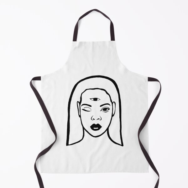 Item preview, Look designed and sold by sketchtoriashop.