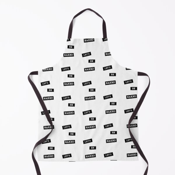 Item preview, Let's get naked designed and sold by TypeOfJoy.
