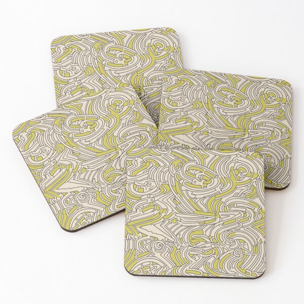 Item preview, Greco Jaune designed and sold by LDSH.