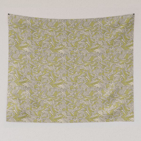 Item preview, Greco Jaune designed and sold by LDSH.