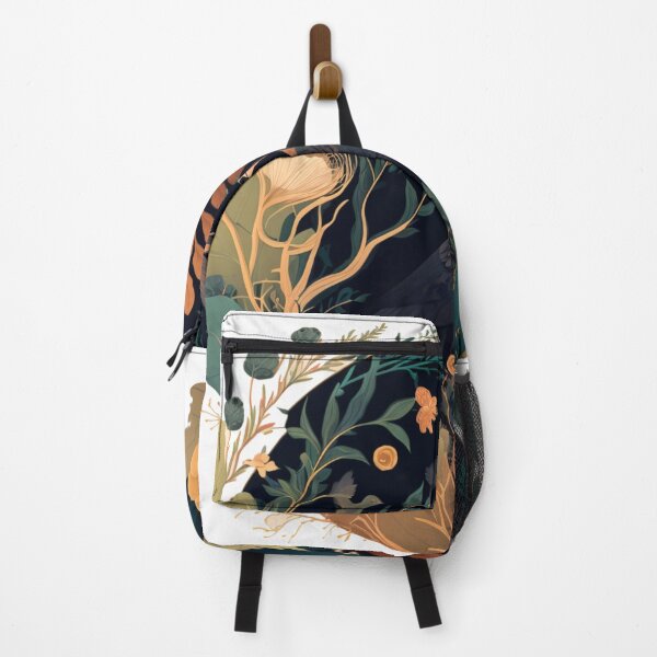 Item preview, Strolling in the garden designed and sold by fanzen69.