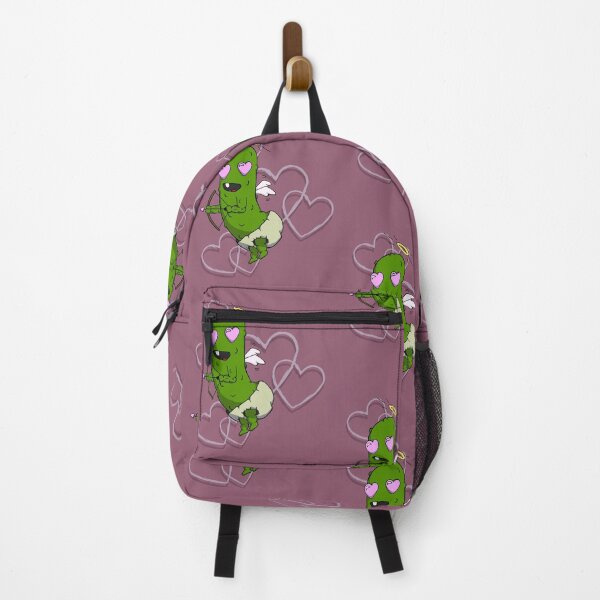 Item preview, Pickle Cupid - Lover of Brine designed and sold by Droktogon.
