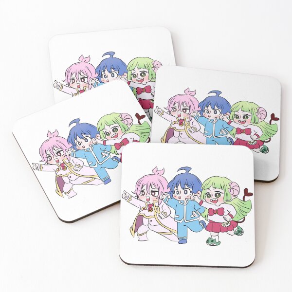 Item preview, Mairimashita_Iruma_Manga_Anime_Demon School_Iruma Suzuki  designed and sold by Infinirish.