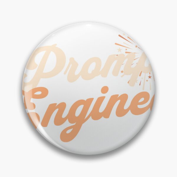 Item preview, Prompt Engineer : LLM, ChatGPT, OpenAI, T - Shirt designed and sold by PixelPrintsCo.