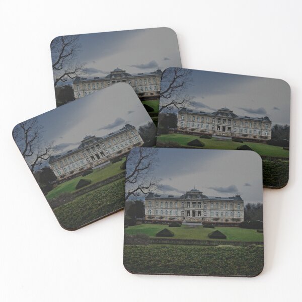 Item preview, Friedenstein Palace designed and sold by rawshutterbug.