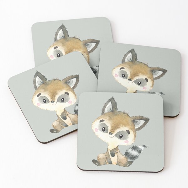 Item preview, Raccoon designed and sold by junkydotcom.