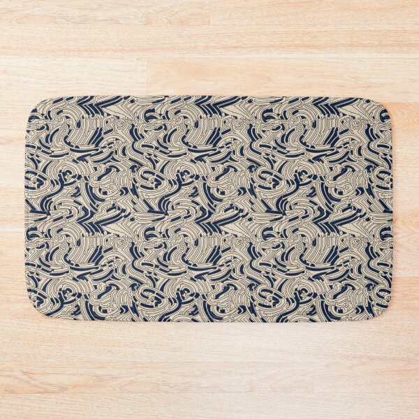 Item preview, Greco Blu designed and sold by LDSH.