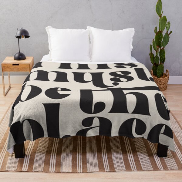 Item preview, This Must Be The Place   designed and sold by slettenhobert.