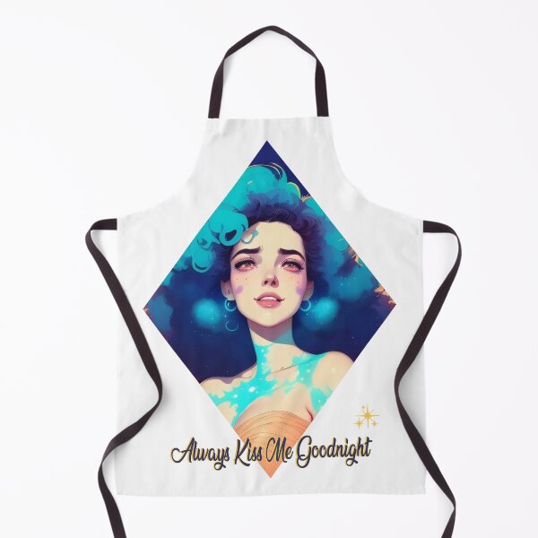 Item preview, Always Kiss me Goodnight 6 designed and sold by HiPolly.