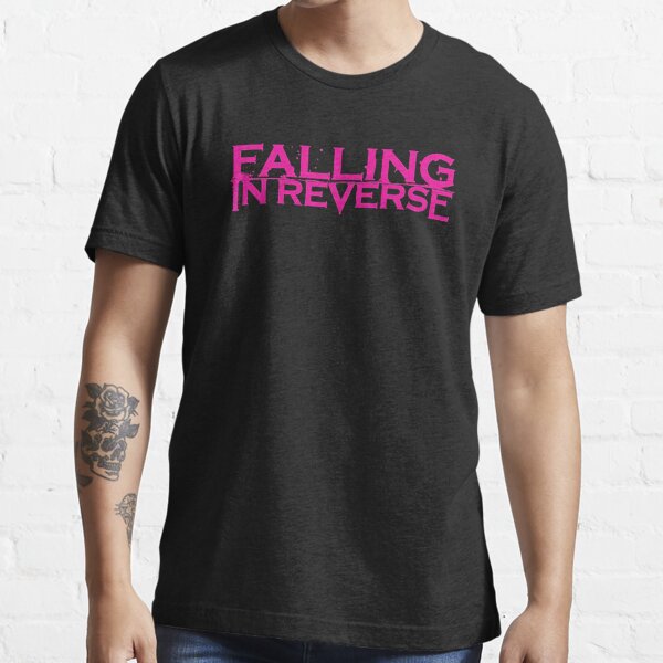 Falling In Reverse - Epitaph Records Artists Merch, Official Online Shop