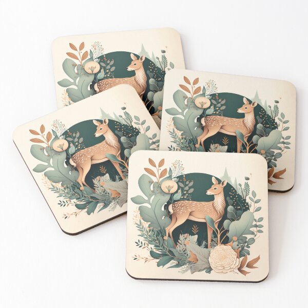 Item preview, Animal friends  designed and sold by fanzen69.