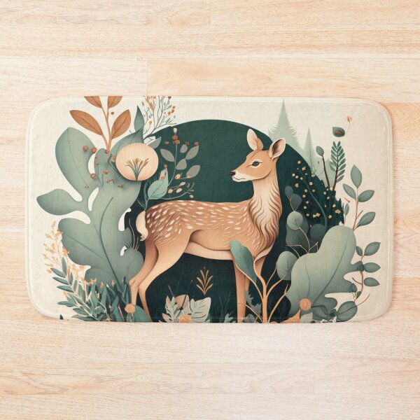 Item preview, Animal friends  designed and sold by fanzen69.