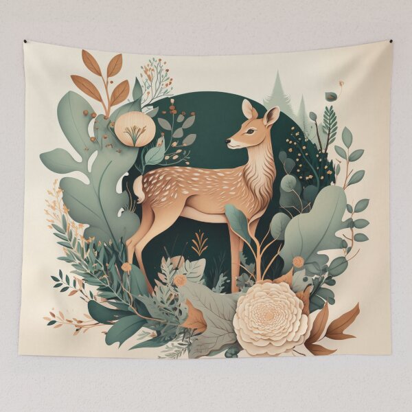 Item preview, Animal friends  designed and sold by fanzen69.